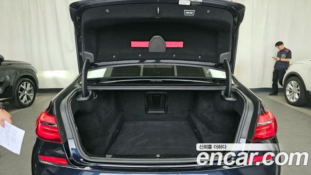 BMW 7시리즈 (G11) 730d xDrive M Sport, 2017 20