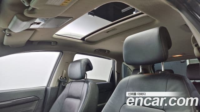 Chevrolet(GM대우) Captiva Premium, 2015 19