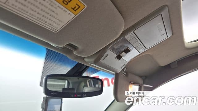 Chevrolet(GM대우) Captiva Premium, 2015 20