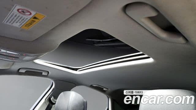 Audi New A6 C7, 2012 19