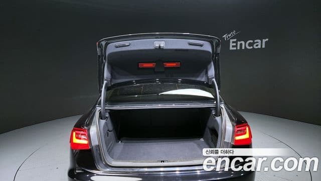 Audi New A6 C7, 2012 20