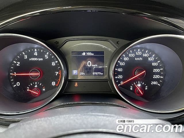 Kia The / новый New Carnival President, 2020 8