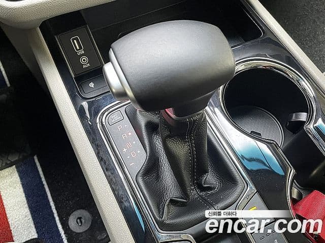 Kia The / новый New Carnival President, 2020 9