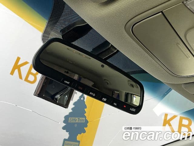 Kia The / новый New Carnival President, 2020 13