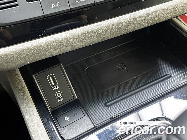 Kia The / новый New Carnival President, 2020 17