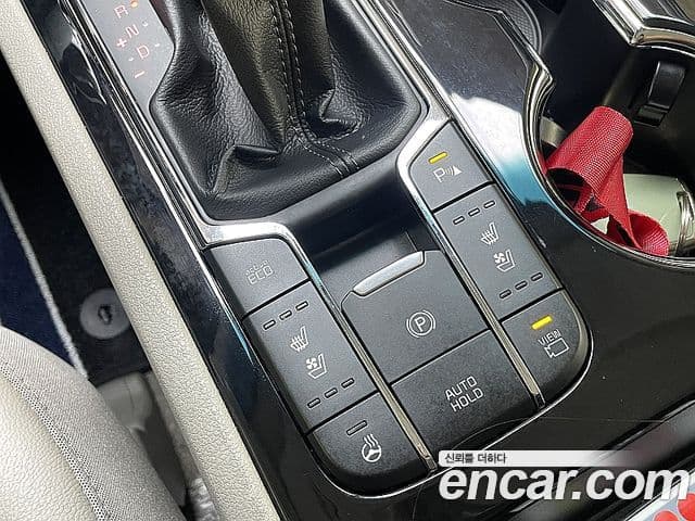 Kia The / новый New Carnival President, 2020 18