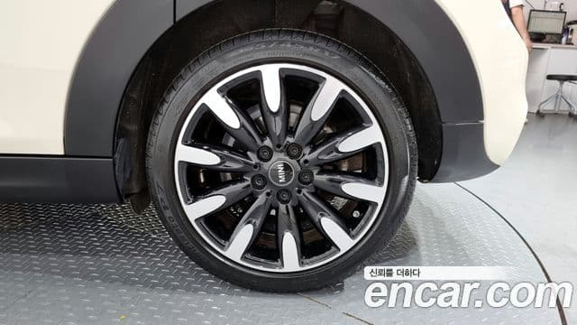 Mini Cooper S 3세대, 2020 все фото