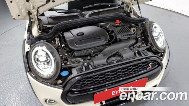 Mini Cooper S 3세대, 2020 6