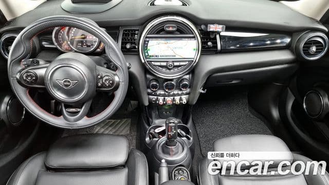 Mini Cooper S 3세대, 2020 7