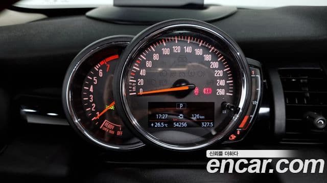 Mini Cooper S 3세대, 2020 8