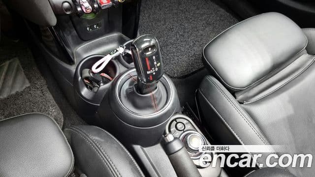 Mini Cooper S 3세대, 2020 9