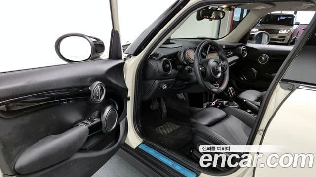 Mini Cooper S 3세대, 2020 10