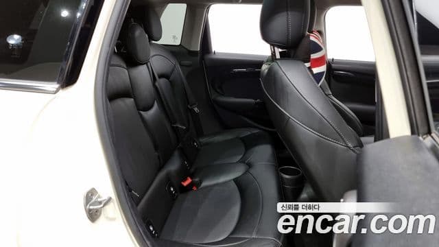 Mini Cooper S 3세대, 2020 12