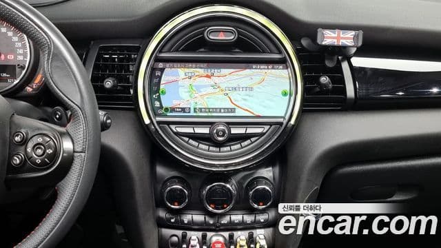 Mini Cooper S 3세대, 2020 14