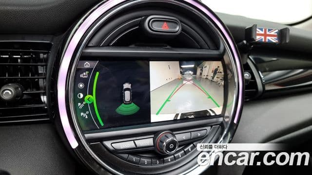 Mini Cooper S 3세대, 2020 15