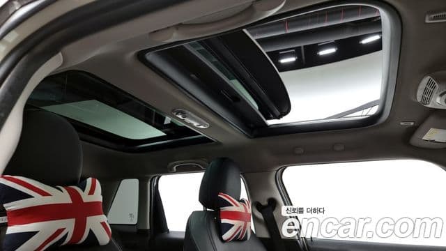 Mini Cooper S 3세대, 2020 17