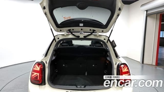 Mini Cooper S 3세대, 2020 20