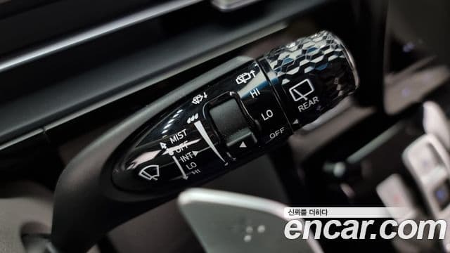 Hyundai Staria Inspiration, 2024 17