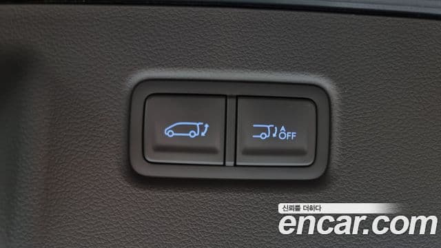 Hyundai Staria Inspiration, 2024 20