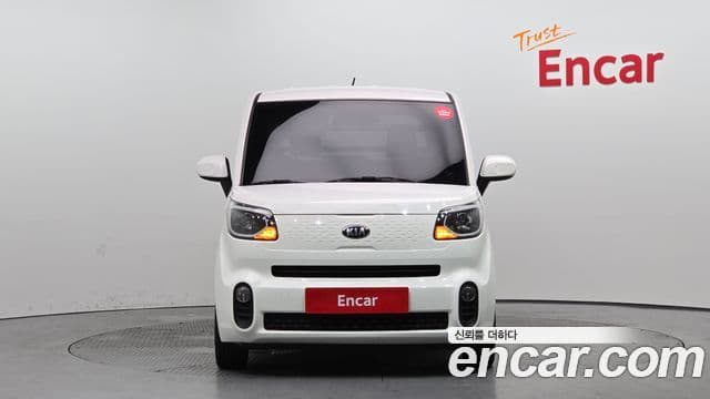 Kia The / новый New Ray Prestige Special, 2021 3