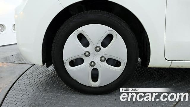 Kia The / новый New Ray Prestige Special, 2021 все фото