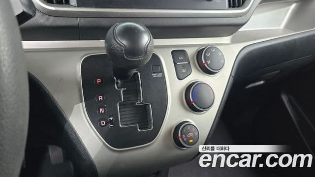 Kia The / новый New Ray Prestige Special, 2021 9