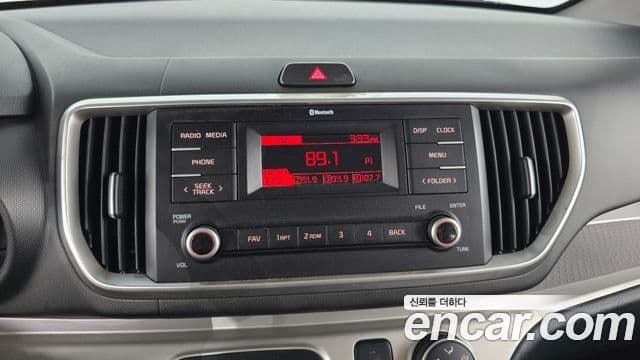 Kia The / новый New Ray Prestige Special, 2021 14