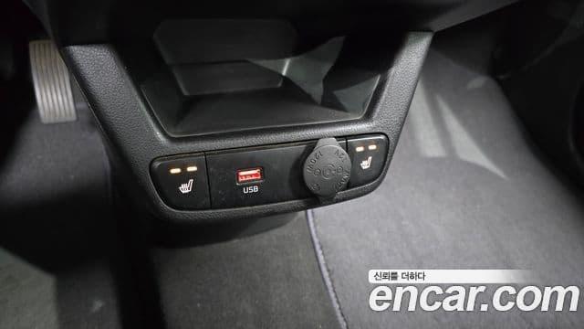 Kia The / новый New Ray Prestige Special, 2021 17