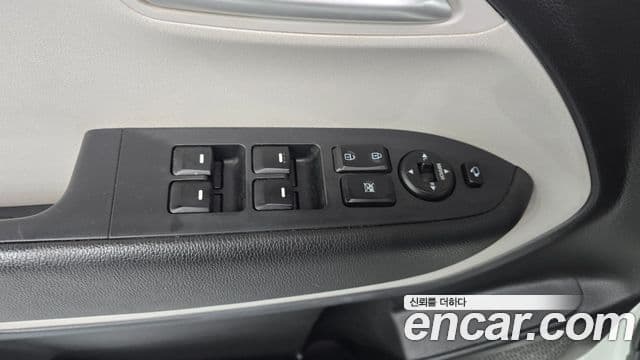 Kia The / новый New Ray Prestige Special, 2021 18