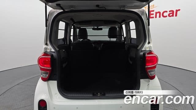 Kia The / новый New Ray Prestige Special, 2021 20