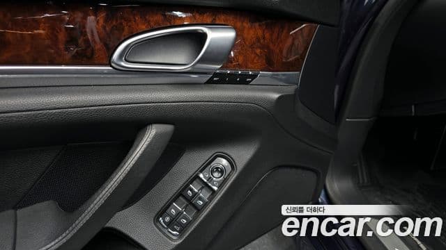 Porsche Panamera 970, 2012 17