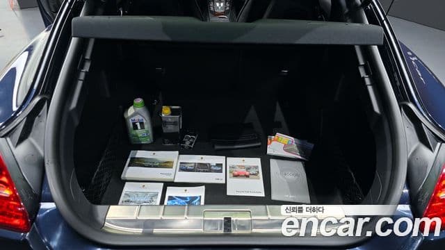 Porsche Panamera 970, 2012 18
