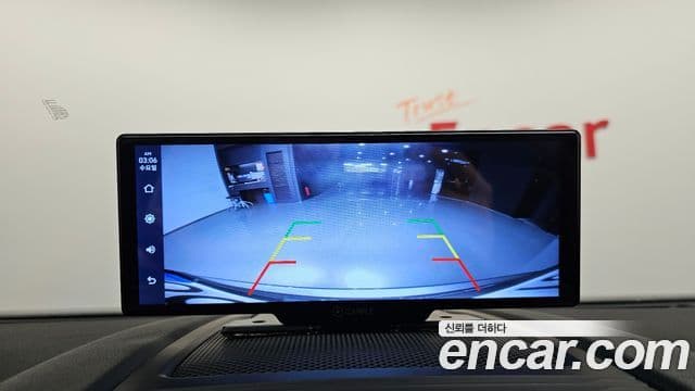 Renault Korea(Samsung) The / новый New QM6 2.0 LPe LE 2WD, 2023 15