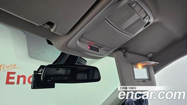 Renault Korea(Samsung) The / новый New QM6 2.0 LPe LE 2WD, 2023 17