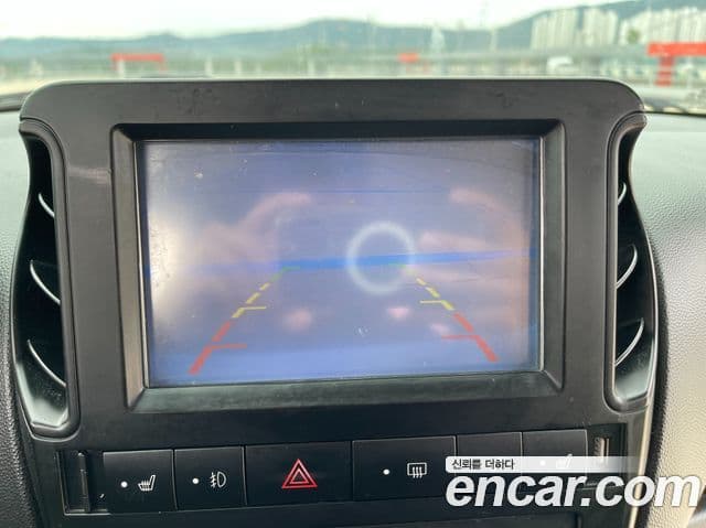 Kia 뉴모닝 люксовая версия Black Premium, 2010 12