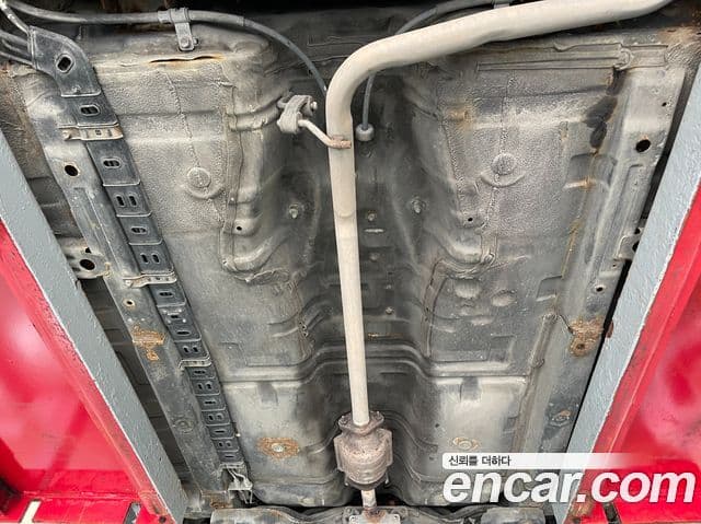 Kia 뉴모닝 люксовая версия Black Premium, 2010 19