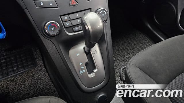 Chevrolet(GM대우) Orlando Premium, 2015 9