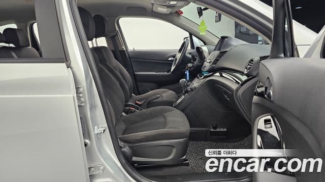 Chevrolet(GM대우) Orlando Premium, 2015 10