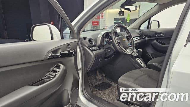 Chevrolet(GM대우) Orlando Premium, 2015 11
