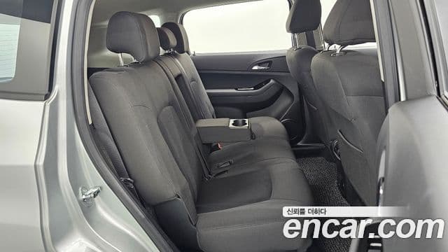 Chevrolet(GM대우) Orlando Premium, 2015 12