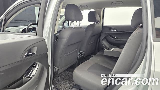 Chevrolet(GM대우) Orlando Premium, 2015 13