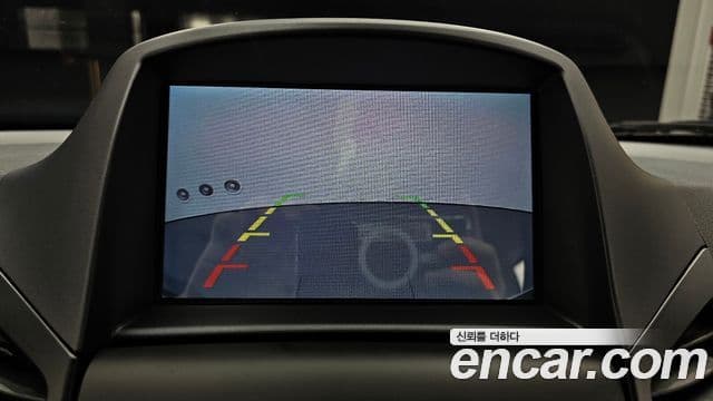 Chevrolet(GM대우) Orlando Premium, 2015 16