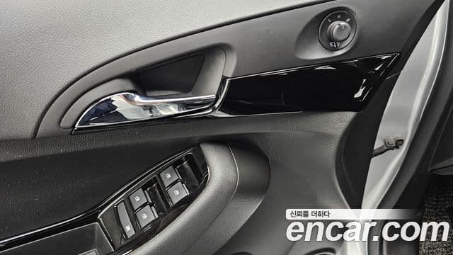 Chevrolet(GM대우) Orlando Premium, 2015 17