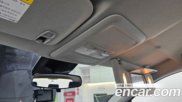 Chevrolet(GM대우) Orlando Premium, 2015 18