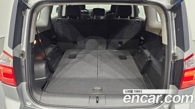 Chevrolet(GM대우) Orlando Premium, 2015 20