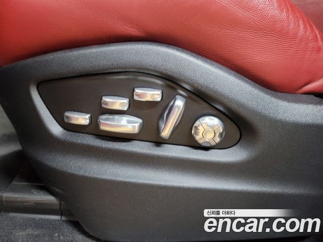 Porsche Cayenne (PO536) 3.0 купе, 2021 17