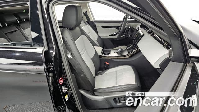 Land Rover Range Rover Evoque 2세대 P250 Dynamic SE, 2024 10