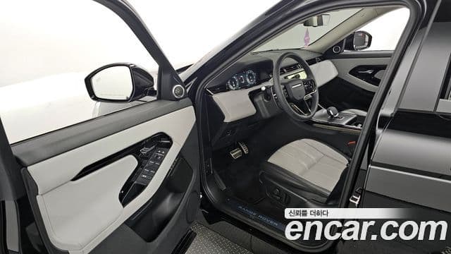 Land Rover Range Rover Evoque 2세대 P250 Dynamic SE, 2024 11