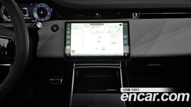 Land Rover Range Rover Evoque 2세대 P250 Dynamic SE, 2024 14