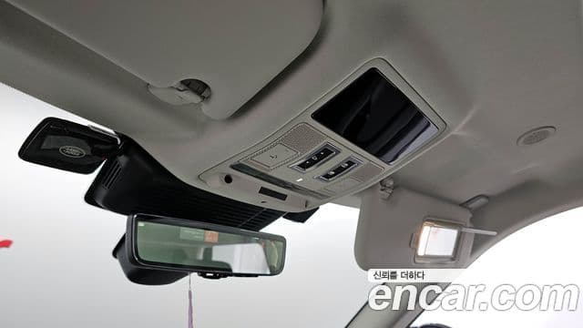 Land Rover Range Rover Evoque 2세대 P250 Dynamic SE, 2024 15